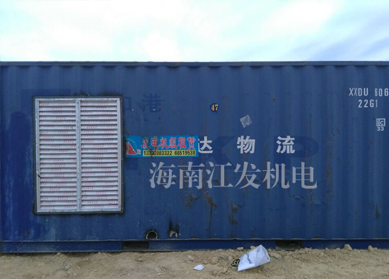 江发租赁53