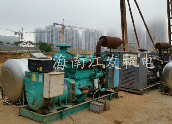 西海岸房地产租赁