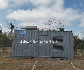 柴油机冬季常见故障分析与处理